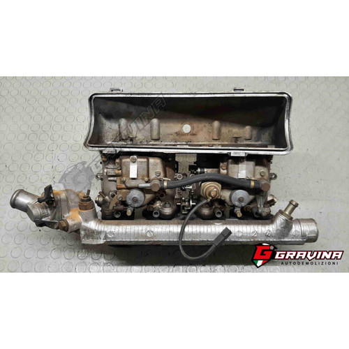 1165504 carburatore - 1165504,