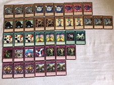 Deck Crystal Beast Rainbow