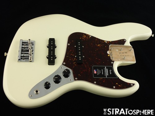 Fender american professional - fender,