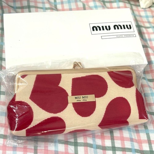 Miu motivo cuore - miu,
