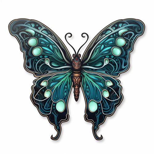 Adesivi auto sticker - 5,