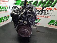 MOTORE VOLKSWAGEN UP 1.0