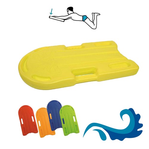 Tavola nuoto tavoletta - da,