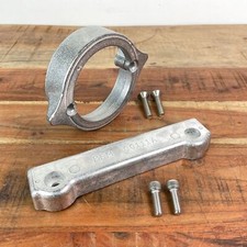 Aluminium Anodensatz 10275A