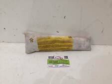 AIRBAG SEDILE SINISTRO SX TOYOTA YARIS ANNO 2014 RICAMBIO USATO