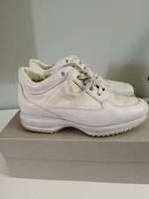 Hogan interactive - donna - bianca - n°39