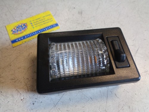 Plafoniera luce interna - -,