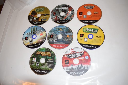 Ps2 playstation game - playstation, lotto
