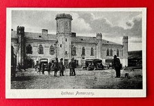 Cartolina POMORZANIA in