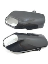 PARACALORI TERMINALI SCARICHI