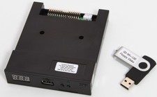 Convertitore floppy usb - a, per