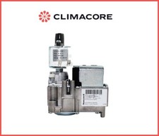 VALVOLA GAS HONEYWELL VK4115M