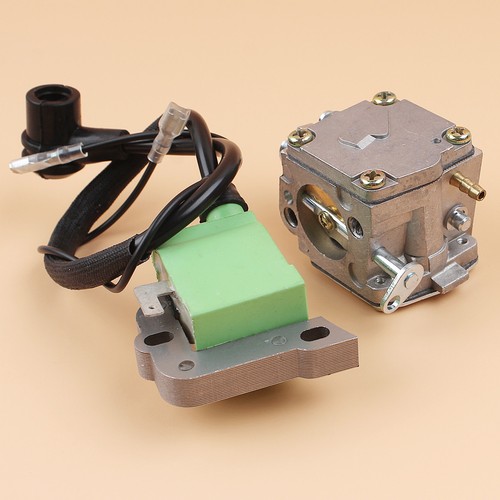 Kit modulo bobina accensione - bobina,