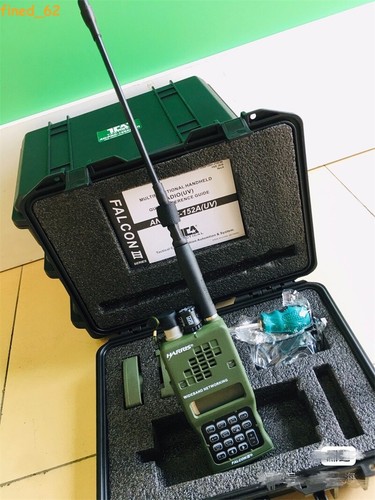 Aggiornato tca prc152 harris - tca,
