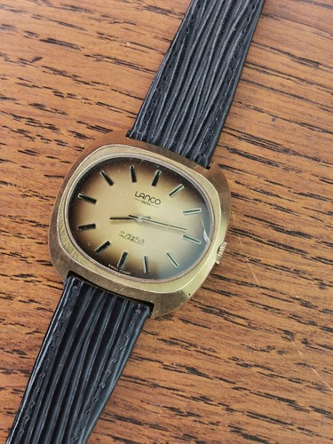 Orologio uomo lanco anni - uomo, 70