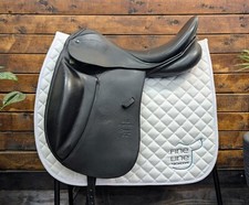 18" Stubben Genesis CL Deluxe