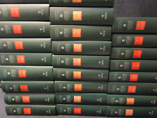 I CLASSICI DEL PENSIERO ITALIANO-BIBLIOTECA TRECCANI-26 VOLUMI COMPLETA-W13-FR 