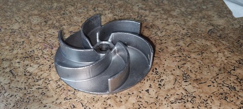 Girandola pompa dab feka - pompa, 1000