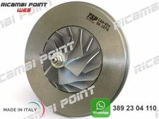 Core Assy Nuovo Turbo Holset