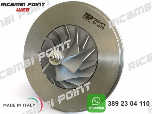 Core assy nuovo turbo - assy,