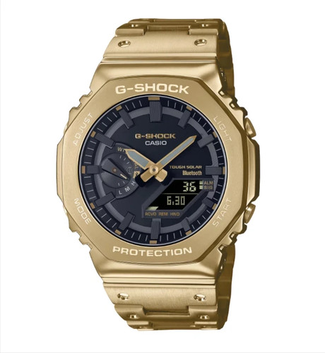 Orologio uomo casio shock - uomo,
