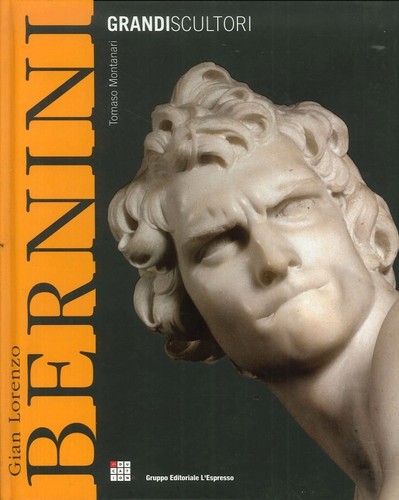 Bernini collana grandi - bernini,