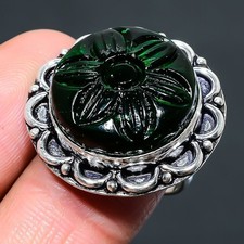 Anello gioiello in argento