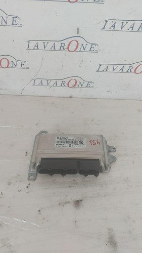 Centralina motore ecu - ecu, per