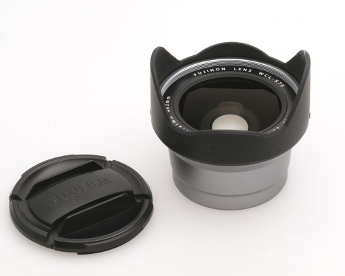 Fujifilm fujinon lens wcl x70 - fujifilm, wcl-x70