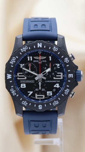 Orologio uomo breitling - orologio,