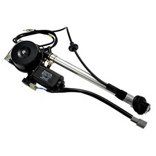 Genuine Toyota Land Cruiser 80