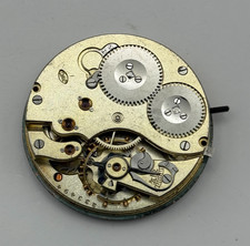 IWC JWC Orologio da Tasca