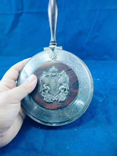 Vintage italia silverplate - vintage,