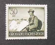 GERMANIA ,GERMANY 1944 REICH "