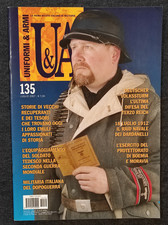 Uniformi e Armi - La Rivista