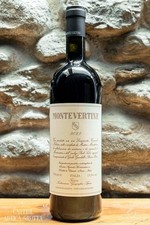 Montevertine 2022 Rosso Toscana 75 cl 13,5% Radda in Chianti Sangiovese Canaiolo