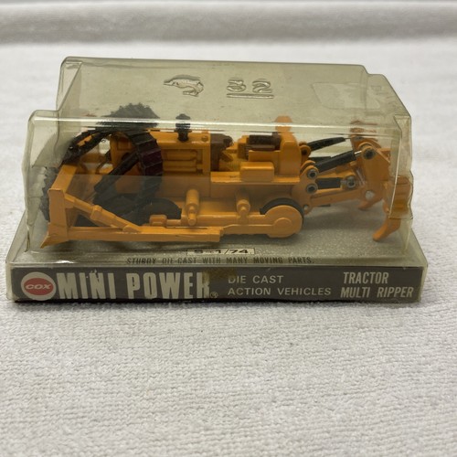 Multi ripper trattore - multi,