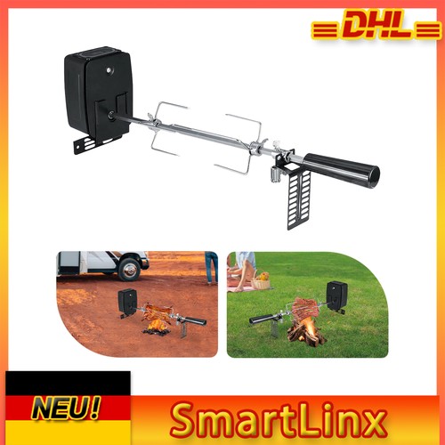 Set spiedini barbecue - , acciaio