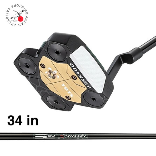 Odyssey trtl mallet - ch,