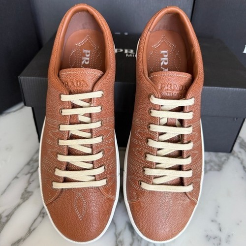 Prada milano 2ee448 sneakers - 2ee448,