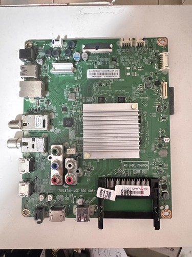 715g8709 m0e mainboard - ✅, 715g8709-m0e