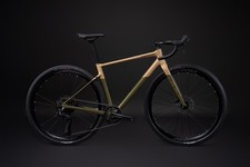 Bicicletta da ghiaia SUNPEED