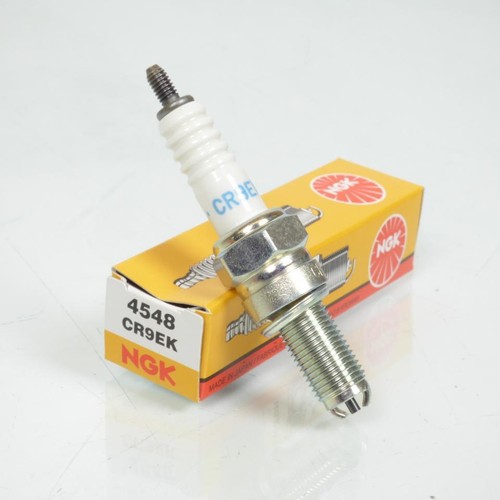 Candela ngk per moto suzuki - candela,