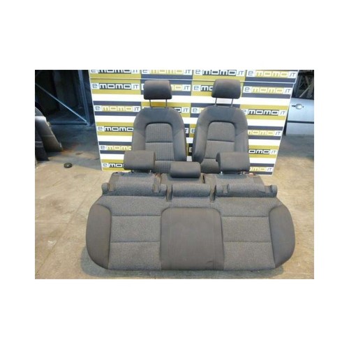 Sedili tappezzeria audi - sedili/tappezzeria,