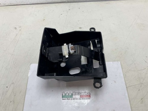 Scatola supporto batteria - scatola,