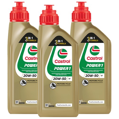 Olio motore lubrificante - 3,