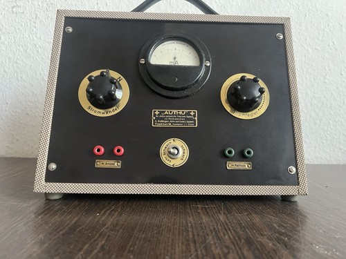 Dispositivo elettrico