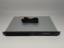 Biamp Tesira FORTE AVB VT
