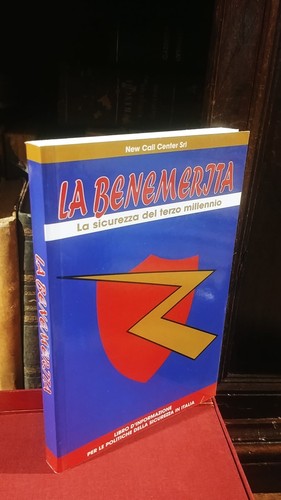 Martire benemerita la - la,