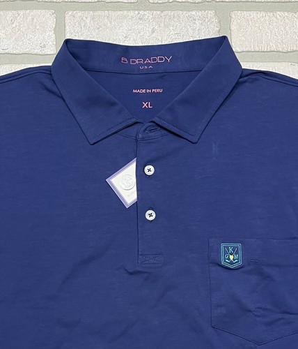 Polo draddy uomo - b,
